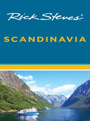 cover image of Rick Steves' Scandinavia